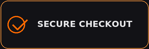 Secure checkout
